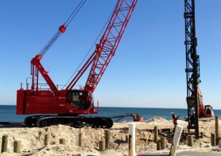 8500-1 Manitowoc