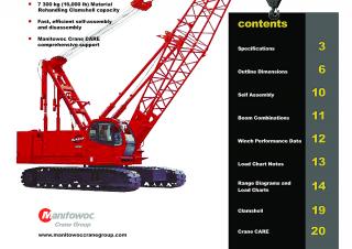 8500 E Manitowoc