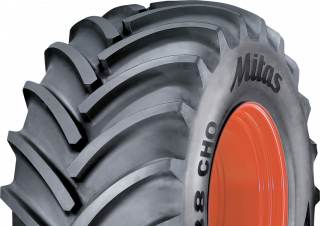 Mitas 900/60 R 38 SuperFlexionTire (SFT) 172 D (175 A8) Specifications & Technical Data (2018-2026)