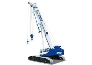 Tadano 9010 crane - load chart, specs & dimensions (2006 - 2020)