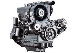 Deutz 912 l4 Specifications & Technical Data (2015-2018)