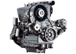 Deutz 912 l6 Specifications & Technical Data (2015-2018)