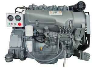 Deutz 913 l4 Specifications & Technical Data (2015-2018)