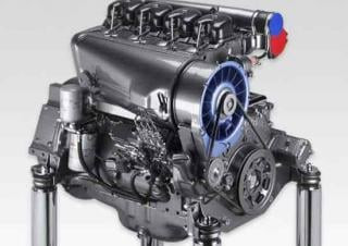 Deutz 914 l3 Specifications & Technical Data (2015-2018)