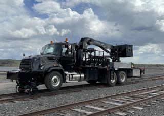 A-40 Aspen Aerials Trailer Mounted Articulating Boom Lifts