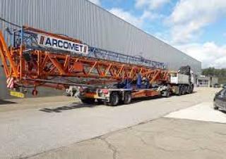 A 42 Arcomet