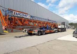 A 42 Arcomet