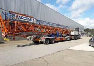 A 42 Arcomet