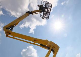 AIRO A18 JRTD PLUS Wheeled Articulating Boom Lifts (2021 - 2026) Specifications & Dimensions