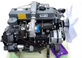 A490BPG Zheijiang Xinchai A490BPG