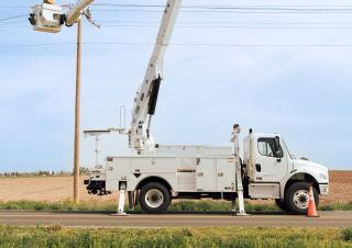 Altec AA55+ Trailer Mounted Articulating Boom Lifts (2025 - 2026)
