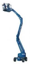 AB 46 RT UpRight Wheeled Articulating Boom Lifts