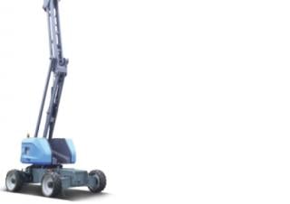 AB16EJ Plus Sinoboom Wheeled Articulating Boom Lifts