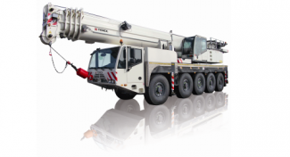 AC 100 (10x8x8) Terex-Demag