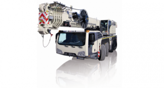 AC 100/4 (8x6x8) Terex-Demag