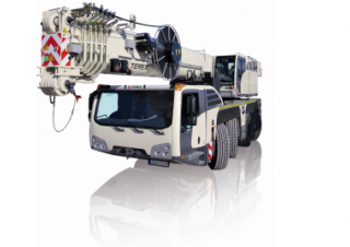 AC 100/4 (8x8x8) Terex-Demag