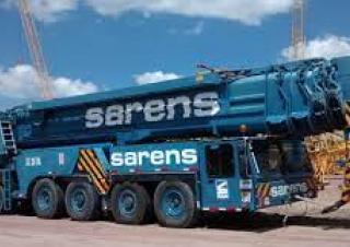 AC 1200 (14x6x12) Terex-Demag