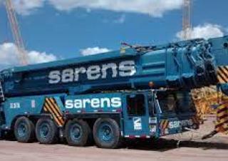 AC 1200 (14x6x12) Terex-Demag
