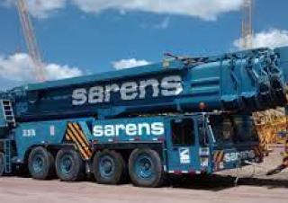 AC 1200 (14x6x12) Terex-Demag