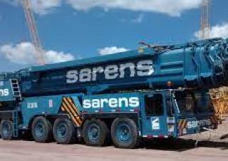 AC 1200 (14x6x12) Terex-Demag