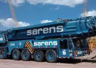 AC 1200 (14x6x12) Terex-Demag