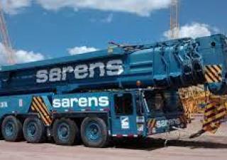 AC 1200 (14x6x12) Terex-Demag