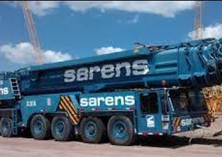 AC 1200 (14x8x12) Terex-Demag