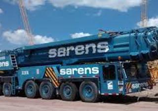 AC 1200 (14x8x12) Terex-Demag