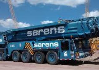 AC 1200 (14x8x12) Terex-Demag