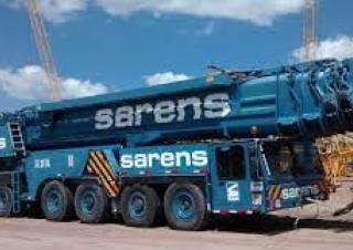 AC 1200 (14x8x12) Terex-Demag