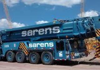 AC 1200 (14x8x12) Terex-Demag