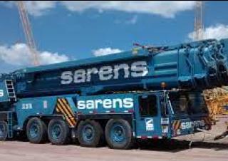 AC 1200 (14x8x12) Terex-Demag