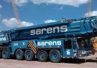 AC 1200 (14x8x12) Terex-Demag