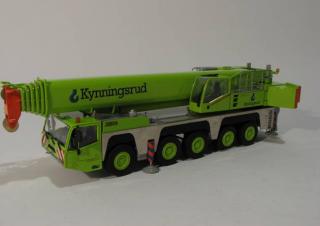 AC 200 (10x6x8) Terex-Demag