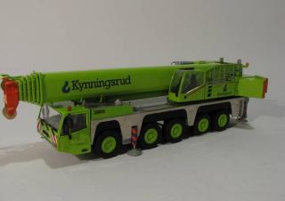 AC 200 (10x6x8) Terex-Demag