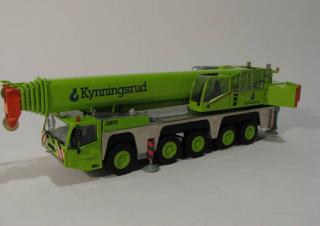 AC 200 (12x8x8) Terex-Demag