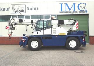 AC 30 (4x2x4) Terex-Demag