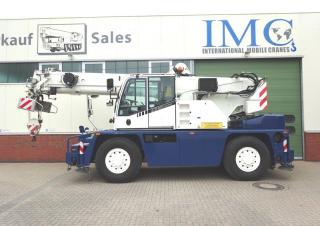 AC 30 (4x4x4) Terex-Demag