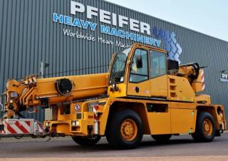 AC 30 City (4x2x4) Terex-Demag