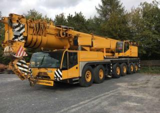 AC 300 (12x6x8) Terex-Demag