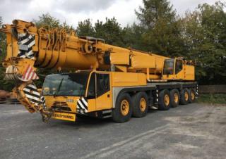 AC 300 (12x8x8) Terex-Demag