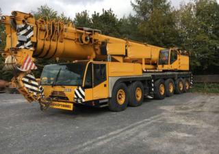 AC 300 (12x8x8) Terex-Demag