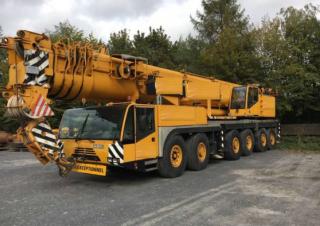 AC 300 (12x8x8) Terex-Demag