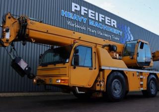 AC 35 (4x4x4) Terex-Demag