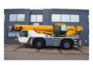 AC 35 L (4x4x4) Terex-Demag