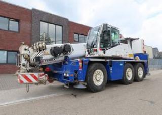 AC 40-1 (6x4x6) Terex-Demag