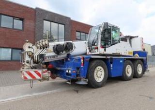 AC 40-1 (6x6x6) Terex-Demag