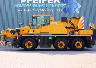 AC 40 (4x4x4) Terex-Demag