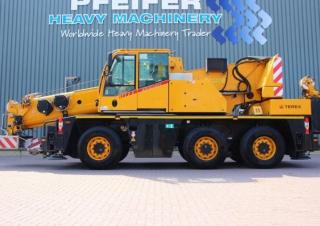 AC 40 (4x4x4) Terex-Demag