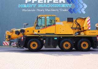 AC 40 (4x4x4) Terex-Demag